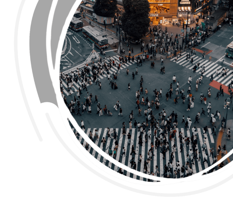 Top 6 Places for the Best View of Shibuya Crossing in Tokyo